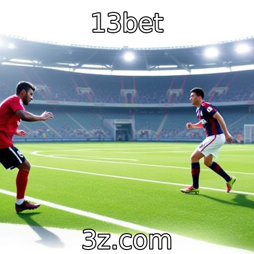 Regulamentações emergentes na indústria de apostas