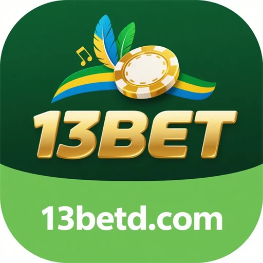 13bet logo
