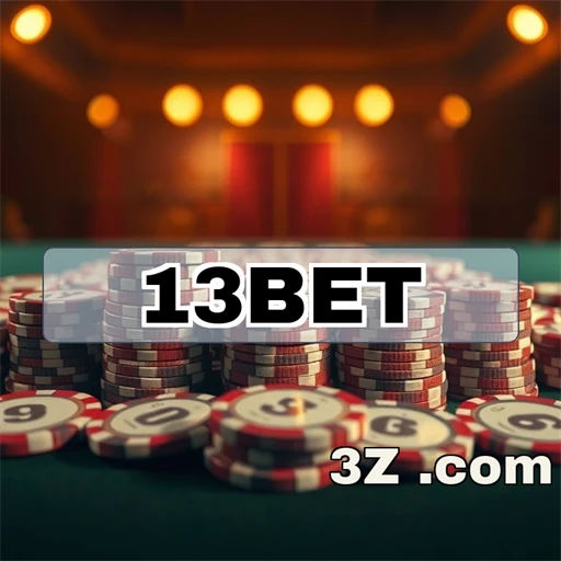 Promoções Imperdíveis no 13bet: Engajamento e Diversão
