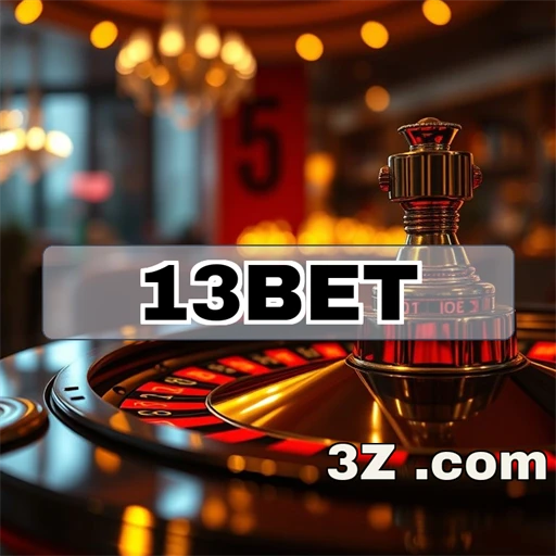 Encante-se com os Slots do 13bet: Diversão Sem Fim!